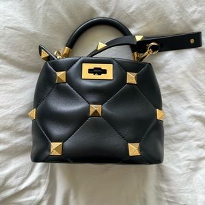 Valentino Rockstud Bag